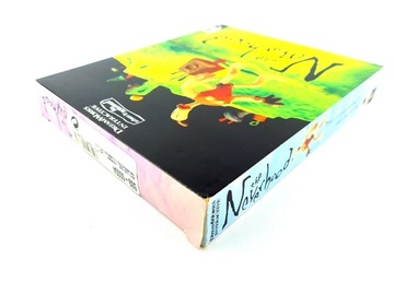 NEVERHOOD BIG BOX COLLECTOR RUS