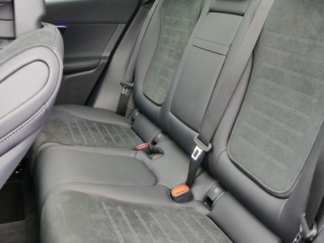 Mercedes GLC C254/X254 Coupe 2.0 220d 197KM 2025 GLC Coupe 220 d 4-Matic AMG Line 2.0 (197KM) 2025, zdjęcie 9