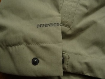 KURTKA TECHNICZNA EIDER NIVOLET JKT DEFENDER 10/10K r.S OKAZJA _#