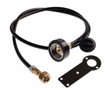 Adapter ZESTAW TANKOWANIA BUTLI LPG 11KG kamper
