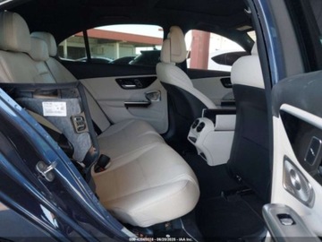 Mercedes Klasa C W206 2025 Mercedes-Benz Klasa C 300 2025 2.0l 2.0 Benzyna 255KM, zdjęcie 12