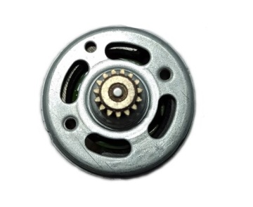 Двигатель Bosch для PSR 1080 LI EASY DRILL 1200