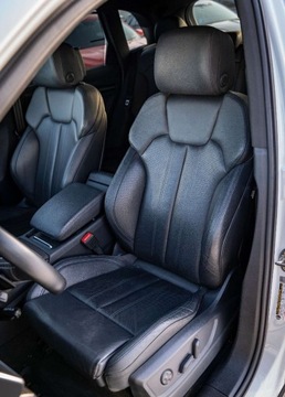 Audi SQ5 2020 Audi SQ5 Audi SQ5 I (8R) 3.0 TFSI Qattro Prestige 354KM 3.0 Benzyna 354KM, zdjęcie 12