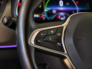 Renault Arkana 2022 Renault Arkana 1.6 E-Tech 145KM Hybryda Techno Salon Polska Serwis ASO, zdjęcie 10