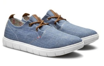 BIG STAR U174064 ОБУВЬ КРОССОВКИ ТЕННИСНАЯ ОБУВЬ 44