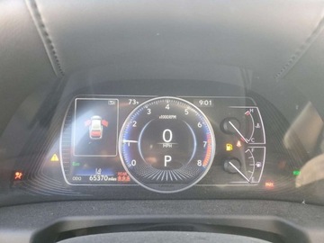 Lexus ES VII (XV70) 2020 Lexus ES 350 2020 3.5L 3.5 Benzyna 302KM, zdjęcie 9