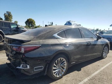 Lexus ES VII (XV70) 2022 Lexus ES 300H Base 2022 2.5l 2.5 Hybryda 215KM, zdjęcie 3