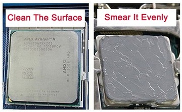 Термопаста Thermal Grizzly Kryonaut 1г