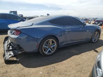 Ford Mustang VI Fastback Facelifting 5.0 Ti-VCT 450KM 2024 Ford Mustang GT 2024 5.0l 5.0 Benzyna 450KM, zdjęcie 3