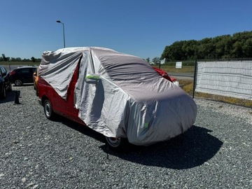 Volkswagen Caravelle T5 Caravelle Facelifting długi rozstaw osi 2.0 TDI 102KM 2010 Volkswagen Transporter VW T5 Kamper 2.0 TDI KLIMA, zdjęcie 5