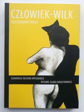 Człowiek-wilk
