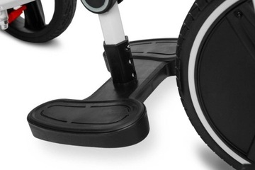 Трехколесный велосипед Toyz Dash, рама меньшего размера, колесо 27