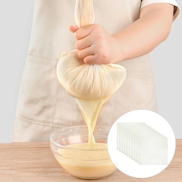 Сырная ткань Сырная марля