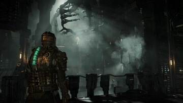 DEAD SPACE REMAKE PL PS5 + БЕСПЛАТНО
