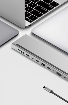 USB-концентратор PAWONIK JL-CZ04