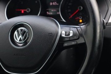 Volkswagen Passat B8 Variant 1.6 TDI 120KM 2015 VW Passat 1.6 TDI, Salon Polska, Navi, Klima, zdjęcie 15