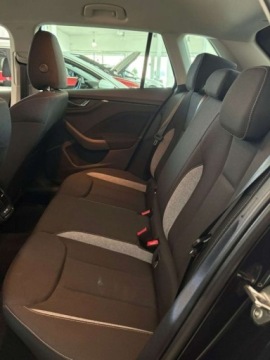 Skoda Kamiq Crossover Facelifting 1.0 TSI 115KM 2025 Skoda Kamiq Selection 1.0 TSI 115KM DSG Salon PL FV23 Gwarancja 2028, zdjęcie 30