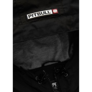 МУЖСКАЯ КУРТКА PIT BULL TRANSITIONAL SPORT SPRING JACKET PITBULL