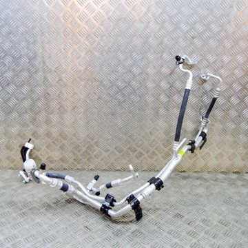 KIA NIRO 2022 WAZ / PŘÍVOD KLIMATIZACE A/C