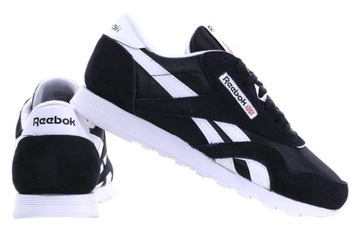 Buty damskie Reebok CL NYLON 6390 r. 38