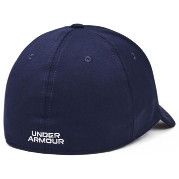 БЕЙСБОЛЬНАЯ КЕПКА МУЖСКАЯ СО ВСТРОЕННОЙ РЕМЕШКОЙ UNDER ARMOR