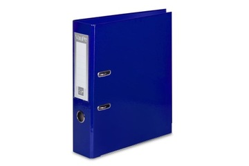 Segregator A4/50 Premium VauPe niebieski