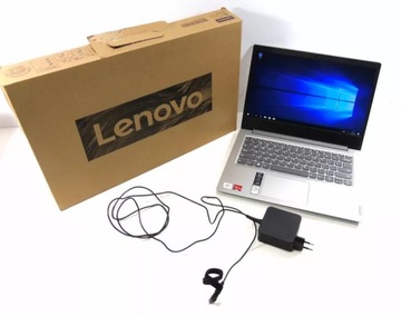 LAPTOP LENOVO 81W0 256/4 GB SSD KOMPLET