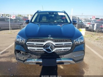 Mercedes GLE V167 2021 Mercedes-Benz GLE 350 4Matic 2021 2.0l 2.0 Benzyna 255KM, zdjęcie 7