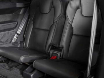 Volvo XC90 II 2026 VOLVO XC90 B5 AWD Ultra Dark Suv 2.0 (250KM) 2026, zdjęcie 16