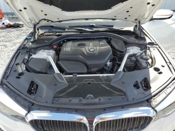 BMW Seria 5 G30-G31 2018 BMW Seria 5 2018 BMW 530 I 2.0 Benzyna 240KM, zdjęcie 10