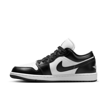 Buty Air Jordan 1 Low (DC0774-101) White/Black