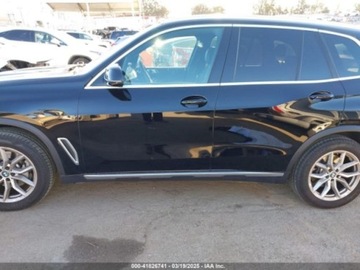BMW X5 G05 2023 BMW X5 2023r., 3.0L 3.0 Benzyna 335KM, zdjęcie 5