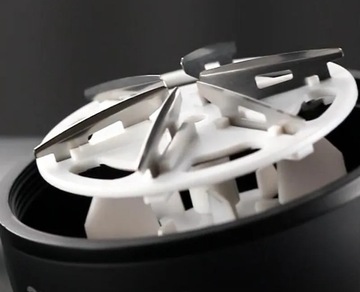 Бритва для одежды fwefgfd565) Lint X-Remover DM X-BL560