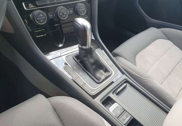 Volkswagen Golf VII Variant 1.4 TSI BlueMotion Technology 150KM 2016 Volkswagen Golf Volkswagen Golf 1.4 TSI BlueMotion Technology DSG Highline, zdjęcie 21