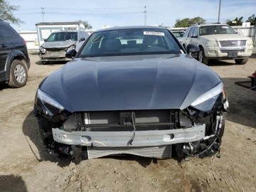 Audi A5 F5 2024 Audi A5 Premium Plus, 2024r., 4x4, 2.0L, zdjęcie 4