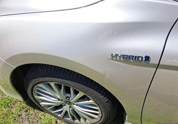 Toyota Camry IX 2019 Toyota Camry Faktura VAT 2.5 Benzyna 120KM, zdjęcie 23