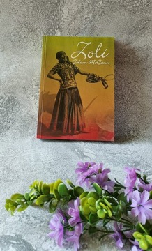 Zoli Colum McCann