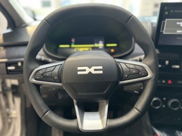 Dacia Jogger 1.0 TCe 110KM 2026 Od ręki - Journey 5-miejsc 1.0 TCe 110KM, zdjęcie 6