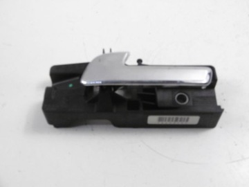 ALFA ROMEO 159 05-11 РУЧКА ВНУТРЕННЯЯ ЗАДНЯЯ ЛЕВАЯ