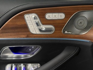 Mercedes GLE V167 2025 GLE 350 de 4-Matic AMG Line 2.0 (353KM) 2025, zdjęcie 9