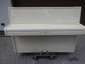 ПИАНИНО КОРЕЯ*** YOUNG CHANG SU109 *** БЕЛЫЙ ОРИГИНАЛ