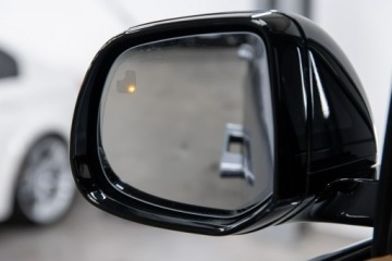 Land Rover Range Rover Sport III SUV Plug-In 3.0 460e 460KM 2024 Land Rover Range Rover Sport P460e Dynamic SE, zdjęcie 13