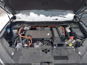 Honda CR-V VI 2023 Honda CR-V Hybrid Sport Touring, 2023r., 4x4, 2.0L 2.0 Hybryda 145KM, zdjęcie 11