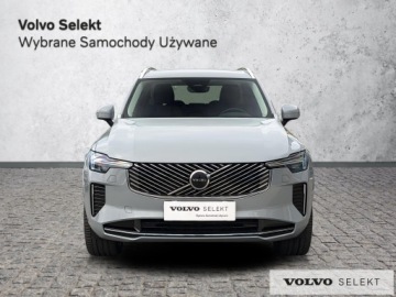 Volvo XC90 II 2025 Volvo XC 90 XC90 B5B AWD, Aktywny tempomat, Pilot, zdjęcie 3