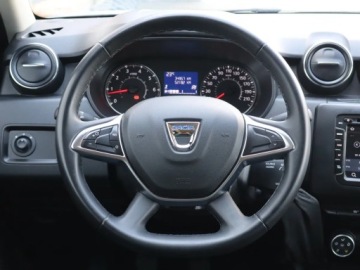 Dacia Duster II SUV 1.6 SCe 115KM 2019 Dacia Duster 1.6 SCe, Salon Polska, Klima, zdjęcie 15