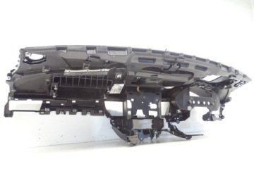 ПРИБОРНАЯ ПАНЕЛЬ КАБИНЫ AUDI S8 D4 A8 ЕВРОПА 4H1857009