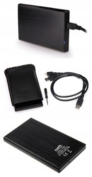 Чехол Natec Rhino 2,5