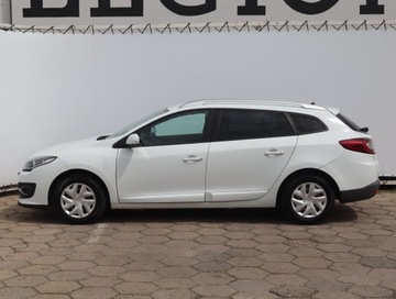 Renault Megane III Grandtour Facelifting 2013 Energy TCe 115KM 2015 Renault Megane 1.2 TCe, Salon Polska, VAT 23%, zdjęcie 2