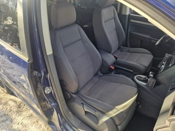 Volkswagen Touran I 2.0 TDI 140KM 2005 Volkswagen Touran 2.0 TDI 136 KM, Automat DSG,, zdjęcie 20