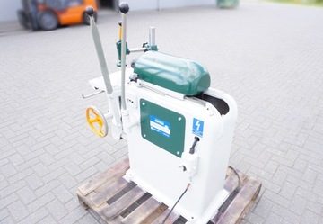 WIERTARKA POZIOMA do DREWNA VEB typ LB17